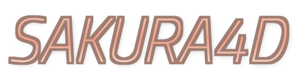 SAKURA4D